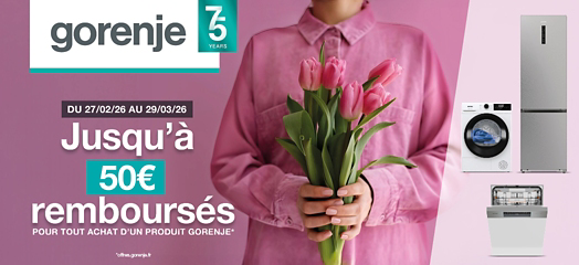 Image liée à un emplacement marketing