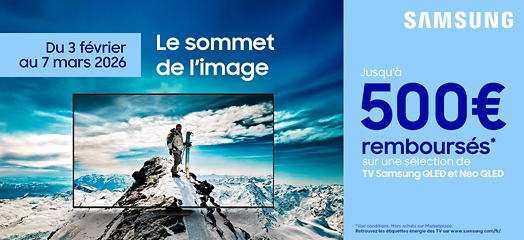 Image liée à un emplacement marketing