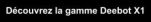 Decouvrez le X1 OMNI