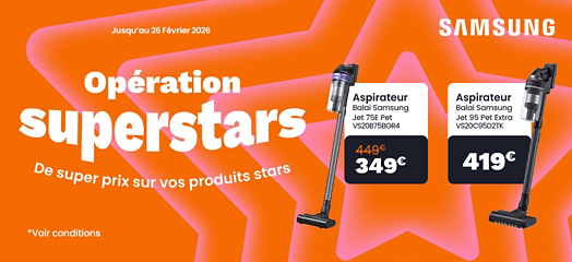 Image liée à un emplacement marketing