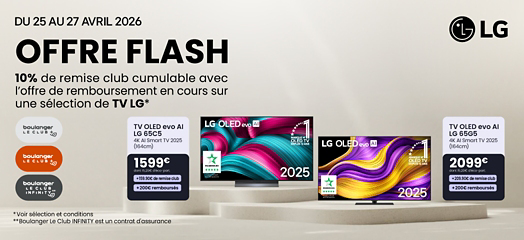 Image liée à un emplacement marketing