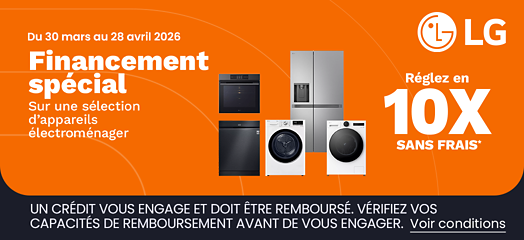 Image liée à un emplacement marketing