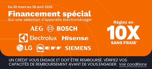 Image liée à un emplacement marketing