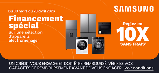 Image liée à un emplacement marketing