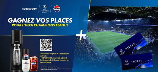 Image liée à un emplacement marketing