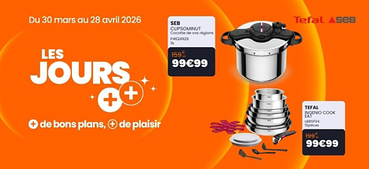 Image liée à un emplacement marketing