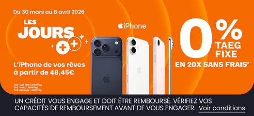 Image liée à un emplacement marketing