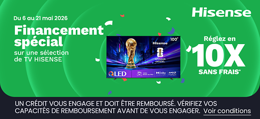 Image liée à un emplacement marketing