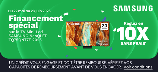 Image liée à un emplacement marketing