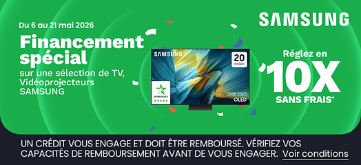Image liée à un emplacement marketing