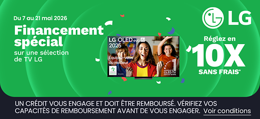 Image liée à un emplacement marketing
