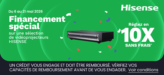 Image liée à un emplacement marketing