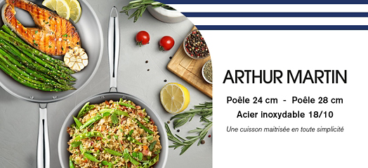 Image liée à un emplacement marketing