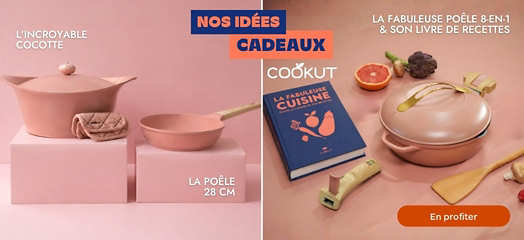 Image liée à un emplacement marketing