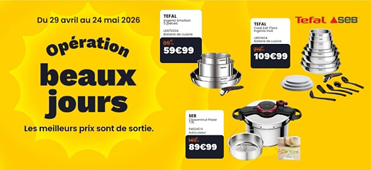 Image liée à un emplacement marketing