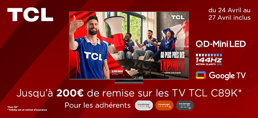Image liée à un emplacement marketing