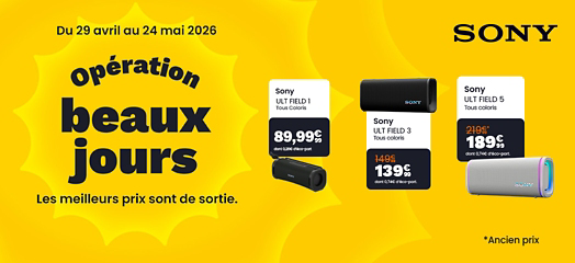 Image liée à un emplacement marketing