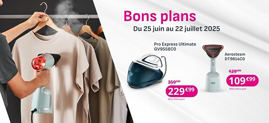 Image liée à un emplacement marketing