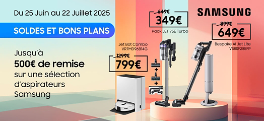 Image liée à un emplacement marketing
