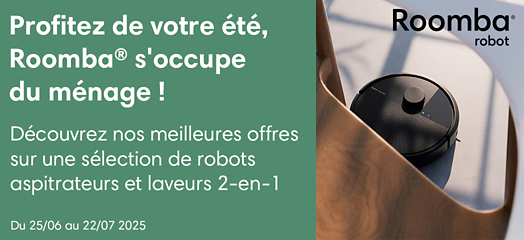 Image liée à un emplacement marketing