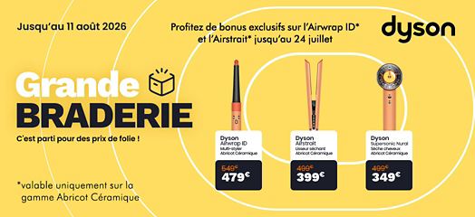 Image liée à un emplacement marketing