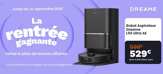 Image liée à un emplacement marketing