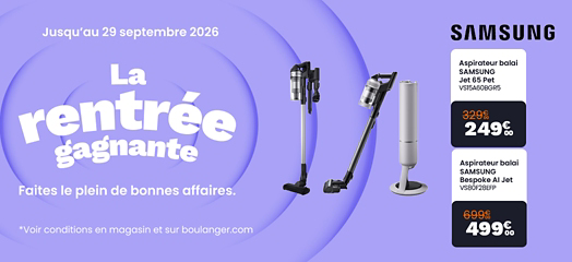 Image liée à un emplacement marketing