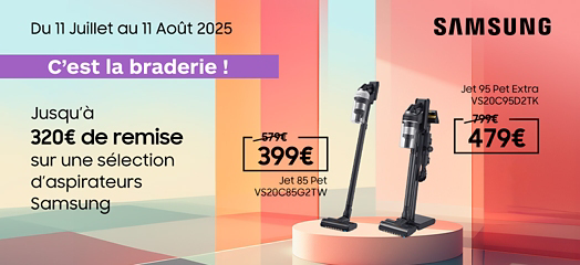 Image liée à un emplacement marketing