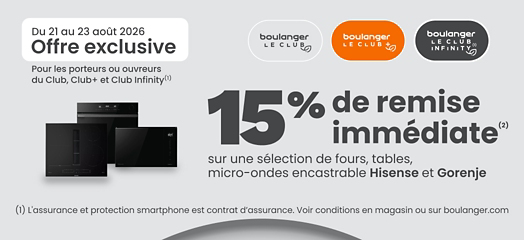 Image liée à un emplacement marketing