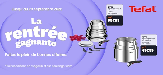 Image liée à un emplacement marketing