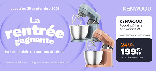 Image liée à un emplacement marketing