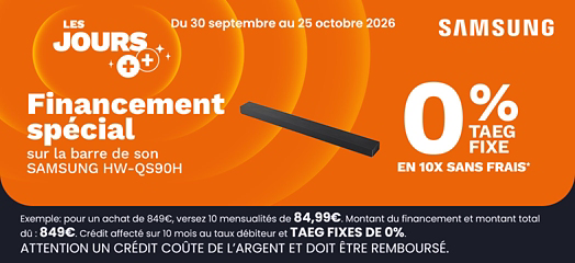 Image liée à un emplacement marketing