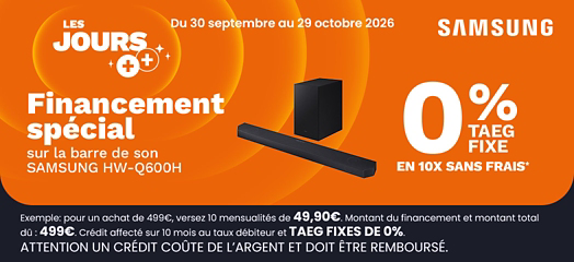 Image liée à un emplacement marketing