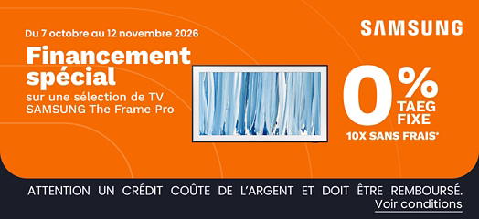 Image liée à un emplacement marketing