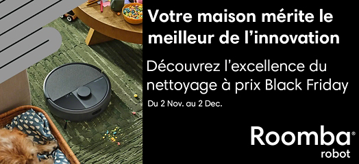 Image liée à un emplacement marketing