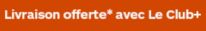 Livraison offerte avec le club boulanger