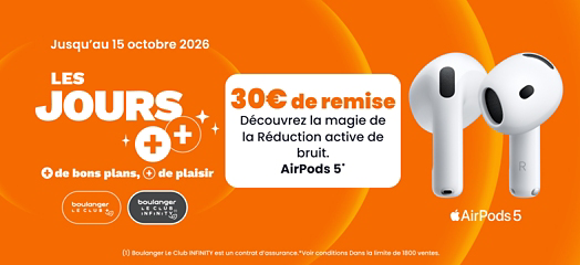 Image liée à un emplacement marketing