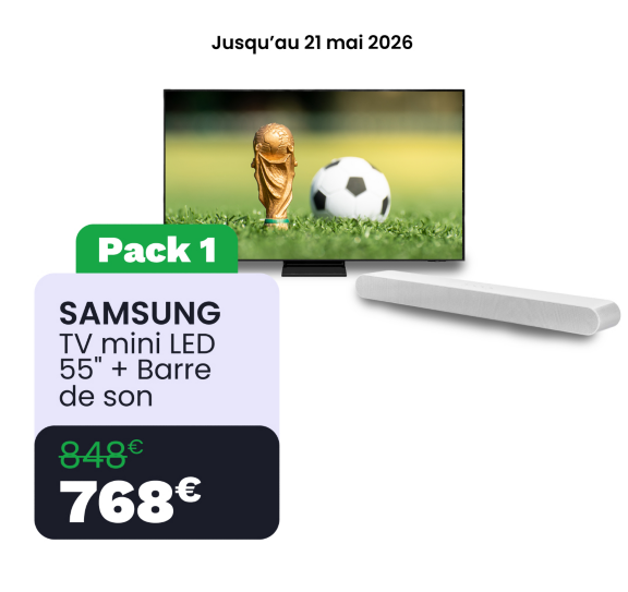 Pack 1