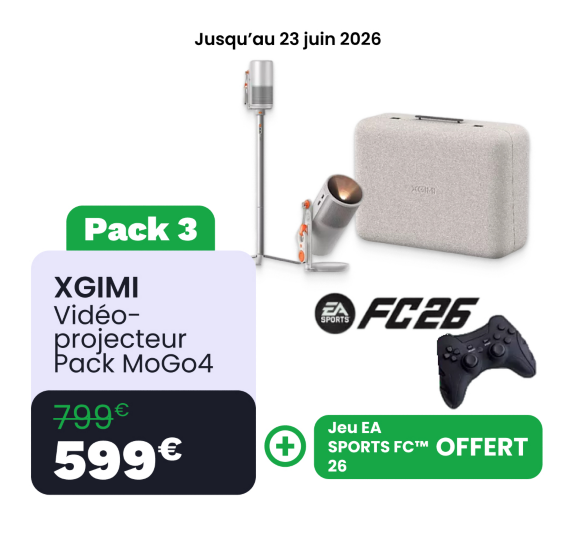 Pack 3