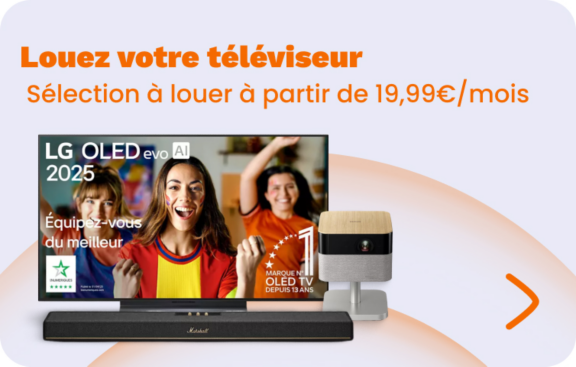 Boulanger location