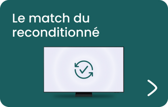 Reconditioné