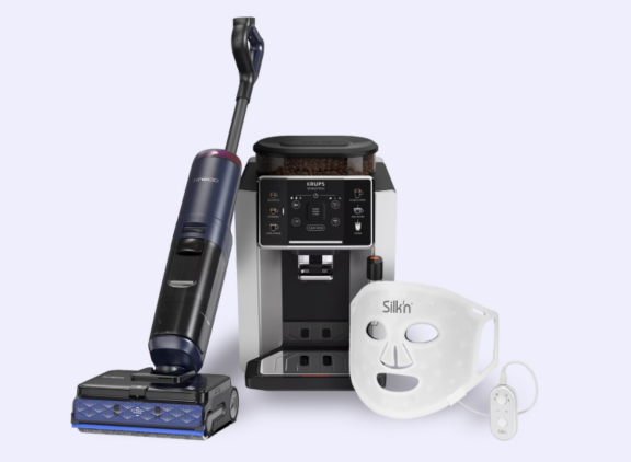 Petit électroménager