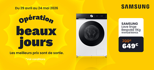 Image liée à un emplacement marketing