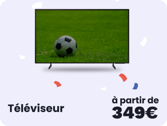 Téléviseur