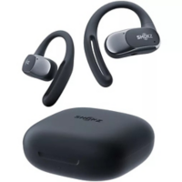 SHOKZ OpenFit Air Noir