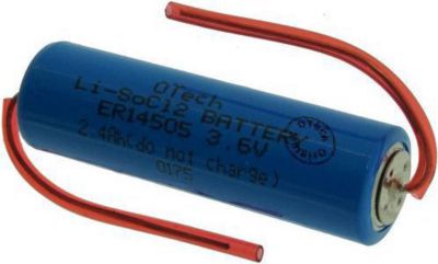 Batterie téléphone résidentiel OTECH Batterie Loisir Sport pour BEUCHAT ALAD