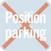 Position Parking