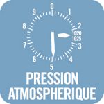 Station météo WS6823 Argent - LA CROSSE TECHNOLOGY - Loisir-Plein-Air
