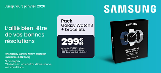 Image liée à un emplacement marketing