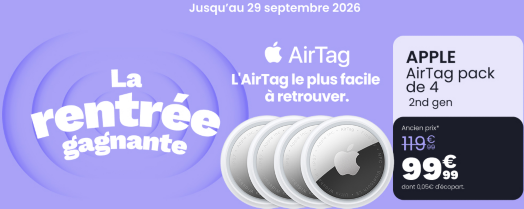 Image liée à un emplacement marketing